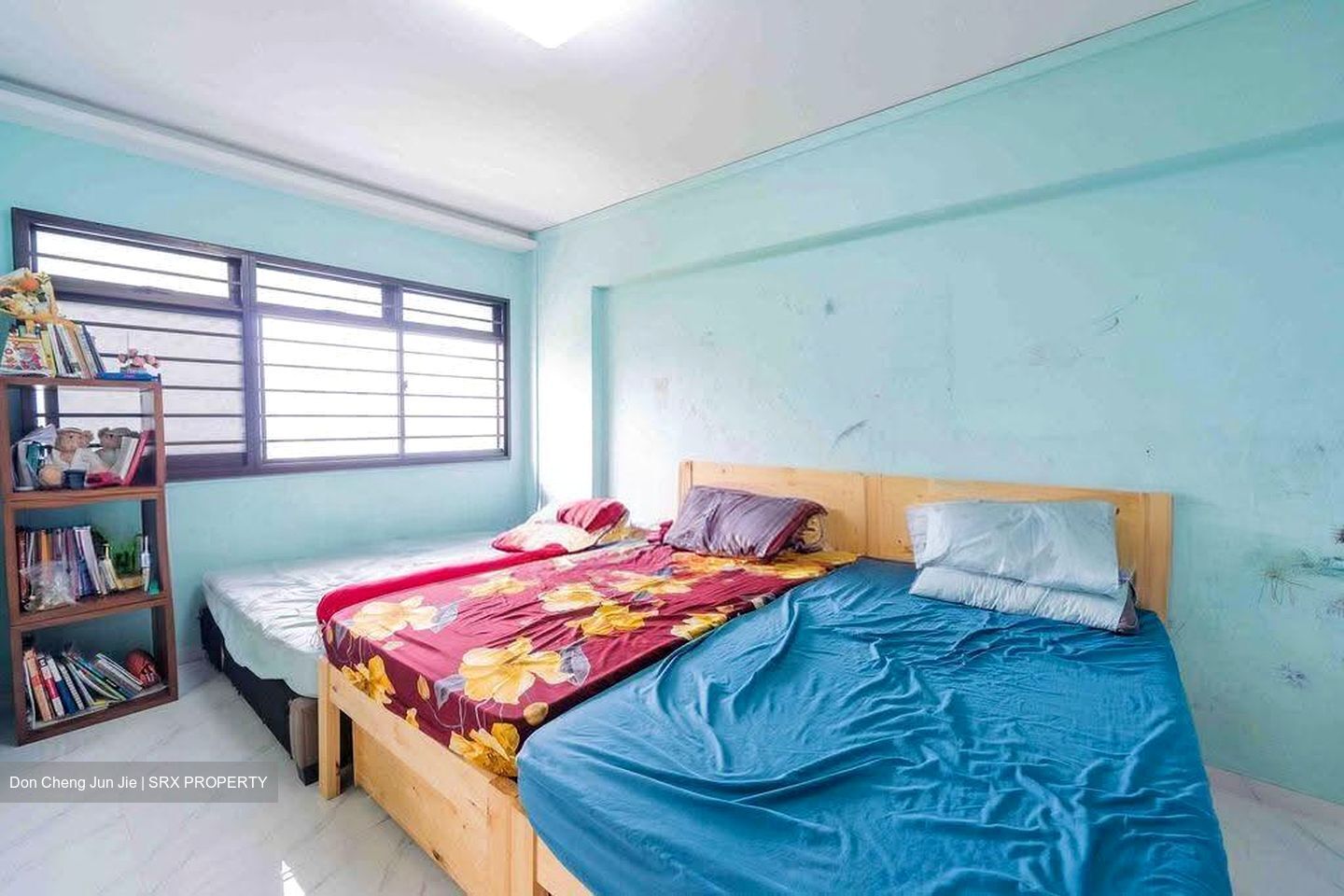 Blk 226A Compassvale Vista (Sengkang), HDB 4 Rooms #629281141